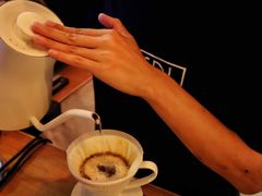 -BIJOU coffee&cocktail(龙岗万科广场店)