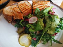 -O'mills Sourdough Bakery&Bistro(永嘉路店)