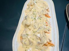 -Ameigo梅果·云贵川bistro(长宁来福士店)