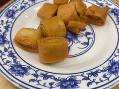 -都一处烧麦馆(前门店)