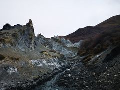 -墨石公园景区