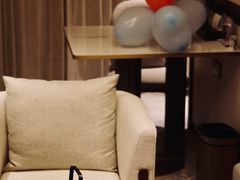 -上海前滩香格里拉大酒店