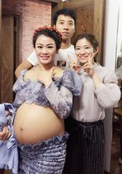 点击看大图 -摩玛婚纱摄影(杭州店)