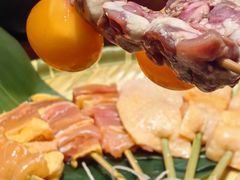 -一豚轩·烧鸟·豚骨拉面(五四路店)