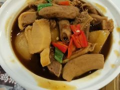 -点都德(大茶楼店)