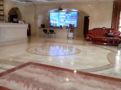 -维也纳酒店(桂林万象城火车站店)