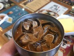 招牌丝袜奶茶-香港新曜记茶餐厅(星耀城店)