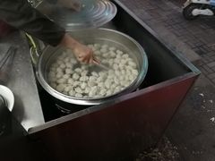 -黄家馄饨(铁心桥店)