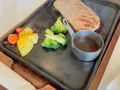 -必胜客(石佛营店)