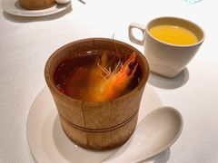 -莆田餐厅PUTIEN(西安万象天地店)