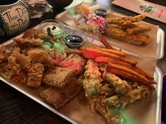 -The Tiki Bungalow提基小木屋酒吧