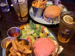 -bluefrog蓝蛙(皇庭广场店)