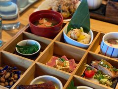 -味太助·银饭食堂(中华城店)