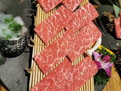 -黑牛の店·和牛烧肉(合生汇店)