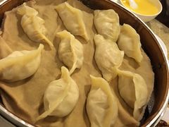 -老班长手工灌汤包老店(东山店)