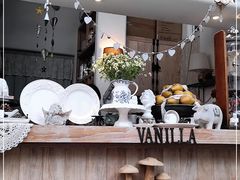 -Vanillacafe香草咖啡(银海大世界店)