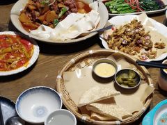 -那时新疆·若羌(经纬汇店)