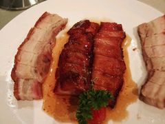 叉烧-陶陶居海鲜酒家(新马路店)