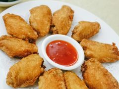 -云腾砂锅粥(龙津东路店)