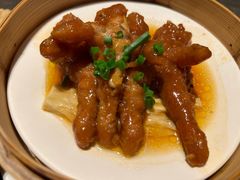 -汤城小厨•粤菜•靓汤(苏州街店)