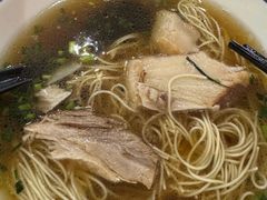 焖肉面-李公面(星尚邻里店)