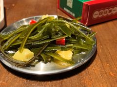 -李不管把把烧(火车南站店)