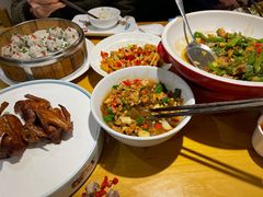-大鸽饭(马王堆店)