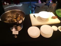 -广州花园酒店·凌璇阁旋转餐厅CAROUSEL360