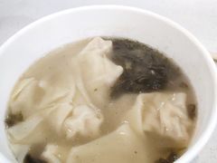 -蔡林记(广埠屯店)