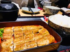 -昇鳗鱼家(浦东店)