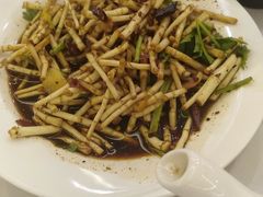 折耳根-贵州大厦贵州厅(樱花园西街店)