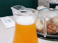 -大锅强·蒸海鲜青岛菜(吾悦广场店)