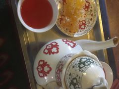 -百年老茶馆