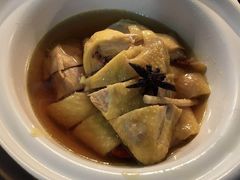 -北方馆(澳门伦敦人店)