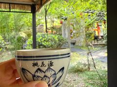 -渭南桃花源民俗文化园