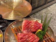 -西塔老太太泥炉烤肉(双井店)