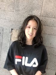 -FRIDAY星期五专业美发沙龙