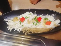 -新石器烤肉(西田城店)