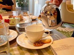 -大堂酒廊(澳门文华东方酒店)