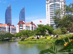 -厦门大学(思明校区)