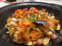 -胜记酒家(荔枝公园店)