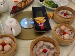 -山海天饮食集团(桃源居店)
