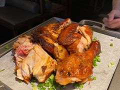 -绿茶餐厅(深圳龙华天虹购物中心店)