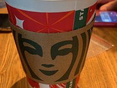 -星巴克(北京万科时代广场店)