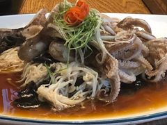 -新海渔港·胶东海鲜家常菜·家宴(奥体中心店)