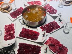 -今日牛事潮汕鲜牛肉火锅(瑞金店)