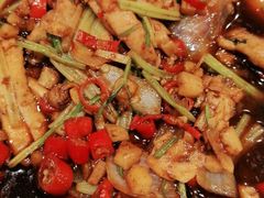 -紫光园·烤鸭·北京菜(劲松店)