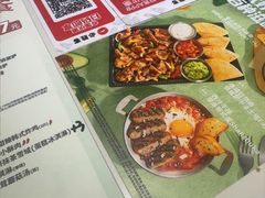 -必胜客(庆阳南大街店)