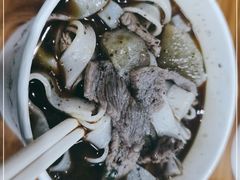 -王记生烫牛杂面馆(兰陵路店)