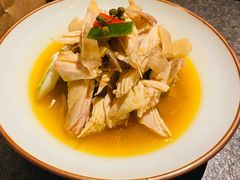 -丝路金桃·新疆菜(徐汇店)